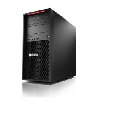 ThinkStation P520c（W-2245/64G/512G SSD+4TB/RTX4000 8GB）